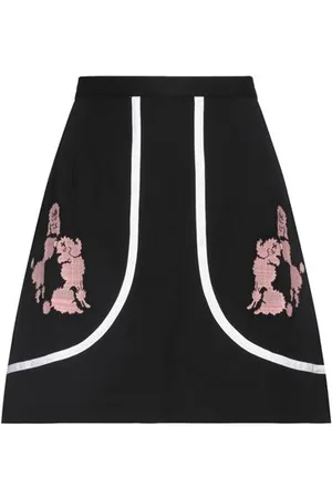 BATSHEVA BOTTOMWEAR - Mini skirts - on YOOX.com