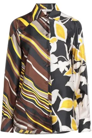 Maliparmi TOPWEAR - Shirts - on YOOX.com
