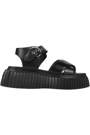 AGL ATTILIO GIUSTI LEOMBRUNI FOOTWEAR - Sandals - on YOOX.com