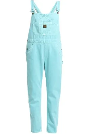 WASHINGTON DEE CEE JUMPSUITS & TRACKSUITS - Dungarees - on YOOX.com