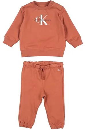 Calvin Klein NEWBORN - Baby sets - on YOOX.com