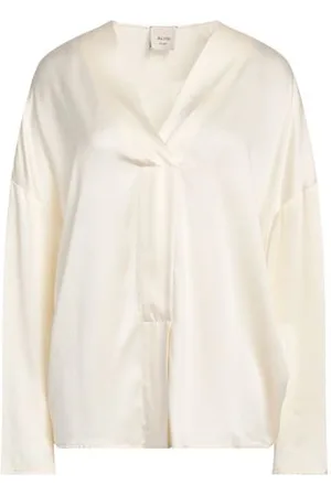 ALYSI TOPWEAR - Tops - on YOOX.com