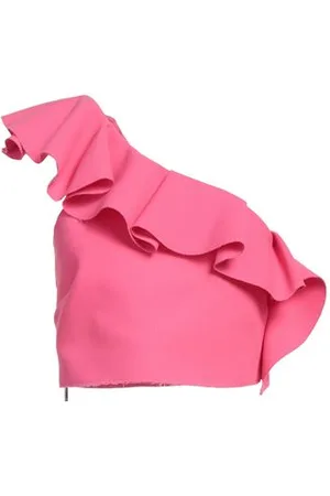 Msgm TOPWEAR - Tops - on YOOX.com