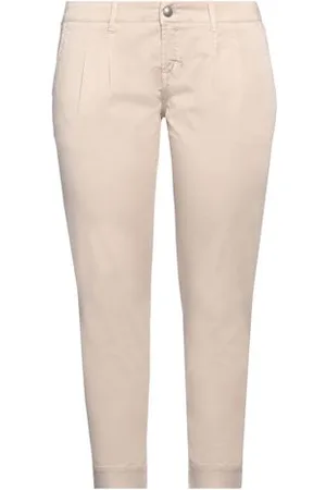 Jacob Cohen BOTTOMWEAR - Trousers - on YOOX.com