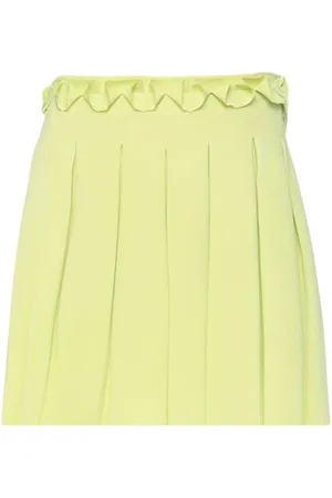 ERMANNO SCERVINO BOTTOMWEAR - Shorts & Bermuda Shorts - on YOOX.com