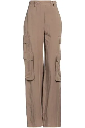 Haveone BOTTOMWEAR - Trousers - on YOOX.com