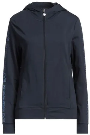 EA7 TOPWEAR - Sweatshirts - on YOOX.com