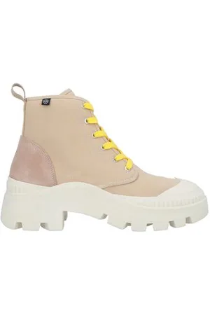 Tory Burch FOOTWEAR - Ankle boots - on YOOX.com