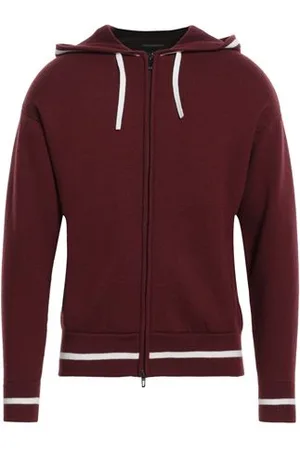 Emporio Armani KNITWEAR - Cardigans - on YOOX.com