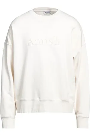 AMISH TOPWEAR - Sweatshirts - on YOOX.com