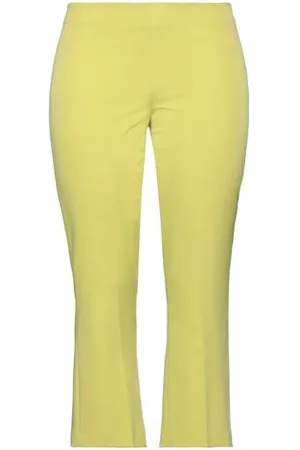 KATE BY LALTRAMODA BOTTOMWEAR - Trousers - on YOOX.com