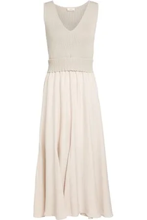 Agnona DRESSES - Midi dresses - on YOOX.com