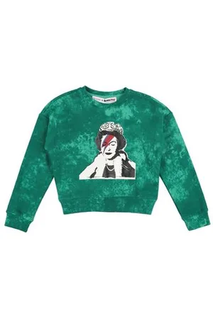 Guess TOPWEAR - Sweatshirts - on YOOX.com
