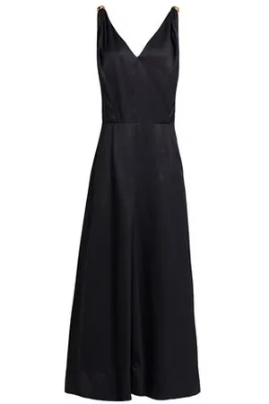 Lanvin DRESSES - Maxi dresses - on YOOX.com