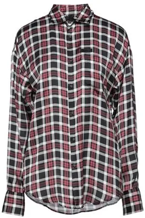 Dsquared2 TOPWEAR - Shirts - on YOOX.com