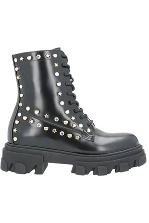 Chiara Ferragni FOOTWEAR - Ankle boots - on YOOX.com