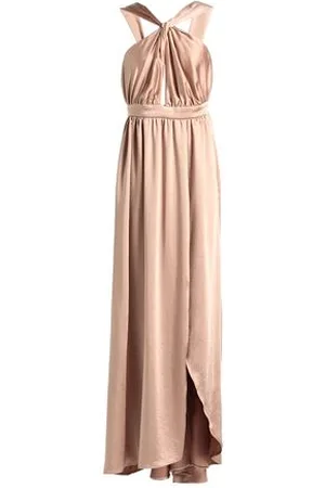 Pinko DRESSES - Maxi dresses - on YOOX.com