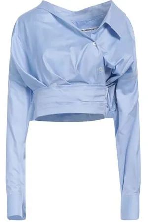 Alexander Wang TOPWEAR - Tops - on YOOX.com