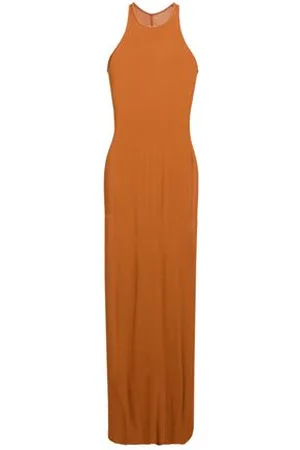 Rick Owens DRESSES - Maxi dresses - on YOOX.com