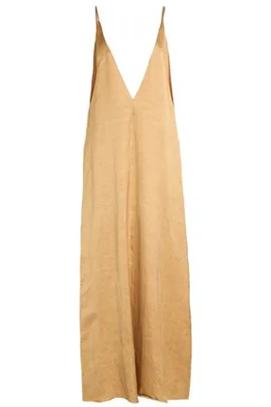ALYSI DRESSES - Maxi dresses - on YOOX.com