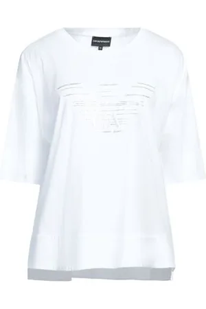 Emporio Armani TOPWEAR - T-shirts - on YOOX.com