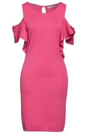 ANGELO MARANI DRESSES - Mini dresses - on YOOX.com