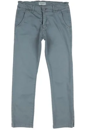 Paolo Pecora BOTTOMWEAR - Trousers - on YOOX.com