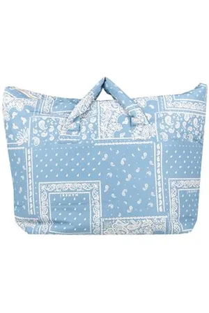MANEBI LUGGAGE - Duffel bags - on YOOX.com