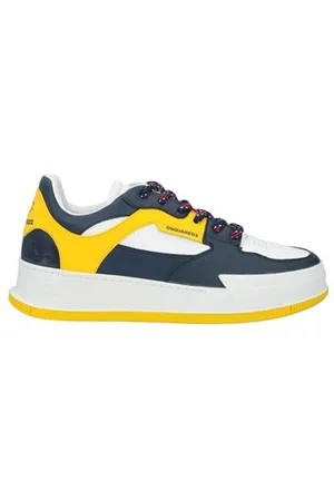 Dsquared2 FOOTWEAR - Trainers - on YOOX.com