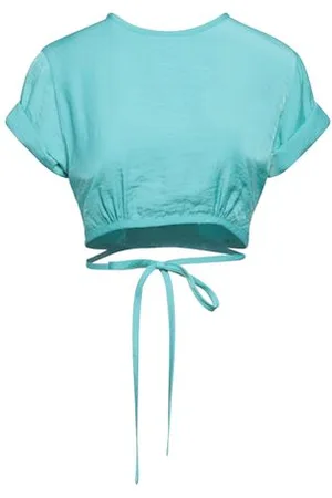 SOALLURE TOPWEAR - Tops - on YOOX.com
