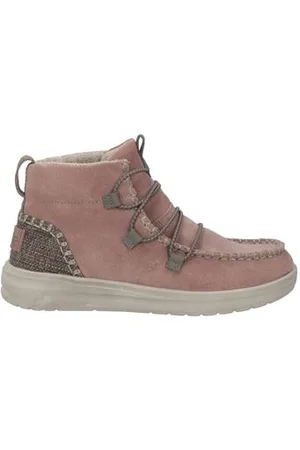 Hey dude FOOTWEAR - Ankle boots - on YOOX.com