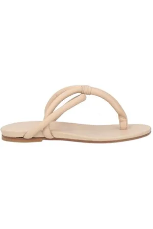 ROBERTO DEL CARLO FOOTWEAR - Thong sandals - on YOOX.com