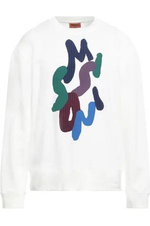 Missoni TOPWEAR - Sweatshirts - on YOOX.com