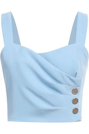 Liu Jo TOPWEAR - Tops - on YOOX.com