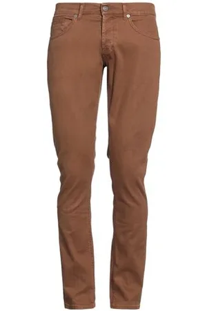 Dondup BOTTOMWEAR - Jeans - on YOOX.com