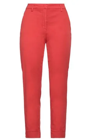 VIA MASINI 80 BOTTOMWEAR - Trousers - on YOOX.com