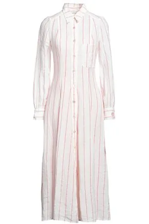 FORTE FORTE DRESSES - Midi dresses - on YOOX.com