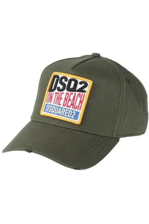 Dsquared2 ACCESSORIES - Hats - on YOOX.com