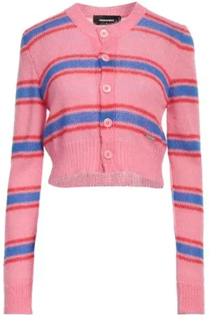 Dsquared2 KNITWEAR - Cardigans - on YOOX.com