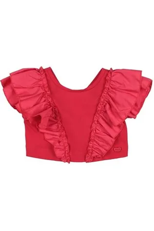 MONNALISA TOPWEAR - Tops - on YOOX.com