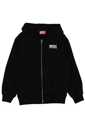 Diesel TOPWEAR - Sweatshirts - on YOOX.com