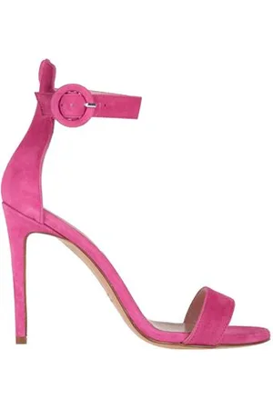 ANNA F. FOOTWEAR - Sandals - on YOOX.com