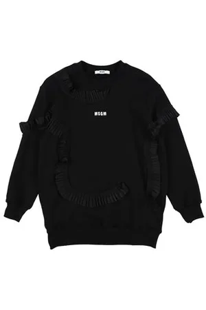 Msgm TOPWEAR - Sweatshirts - on YOOX.com