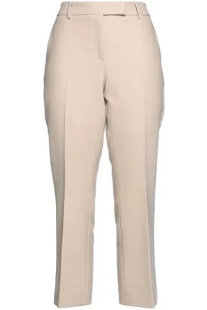 AGO E FILO BOTTOMWEAR - Trousers - on YOOX.com