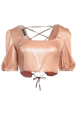 HANITA TOPWEAR - Tops - on YOOX.com