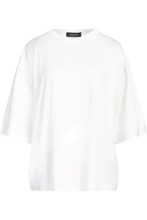 Fabiana Filippi TOPWEAR - T-shirts - on YOOX.com