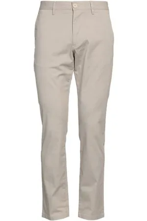 Armani Exchange BOTTOMWEAR - Trousers - on YOOX.com