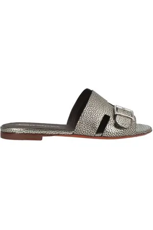 santoni FOOTWEAR - Sandals - on YOOX.com