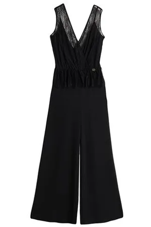 Twin-Set JUMPSUITS & TRACKSUITS - Jumpsuits - on YOOX.com