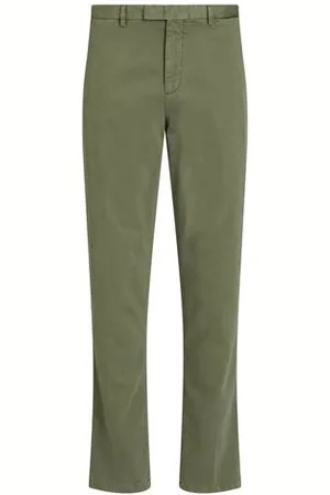 Boglioli BOTTOMWEAR - Trousers - on YOOX.com